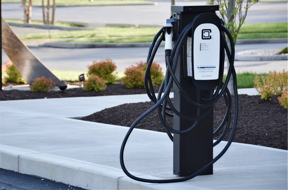 green car lane mission